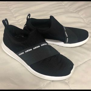 Adidas Cloudfoam shoes size 9